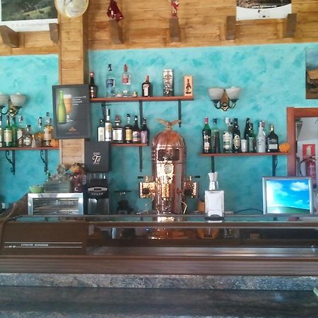 Apartamentos Paraje San Gines Andújar Екстериор снимка
