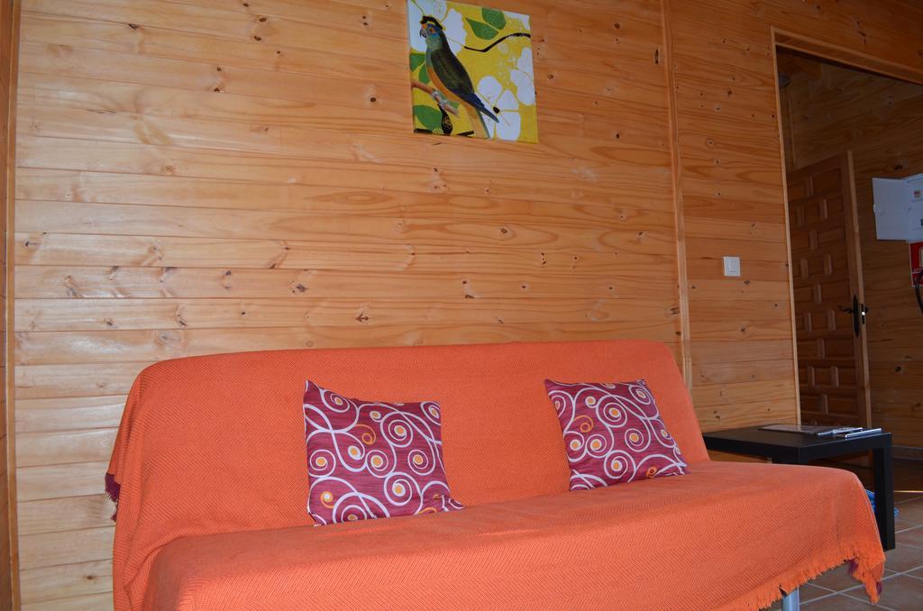 Apartamentos Paraje San Gines Andújar Екстериор снимка