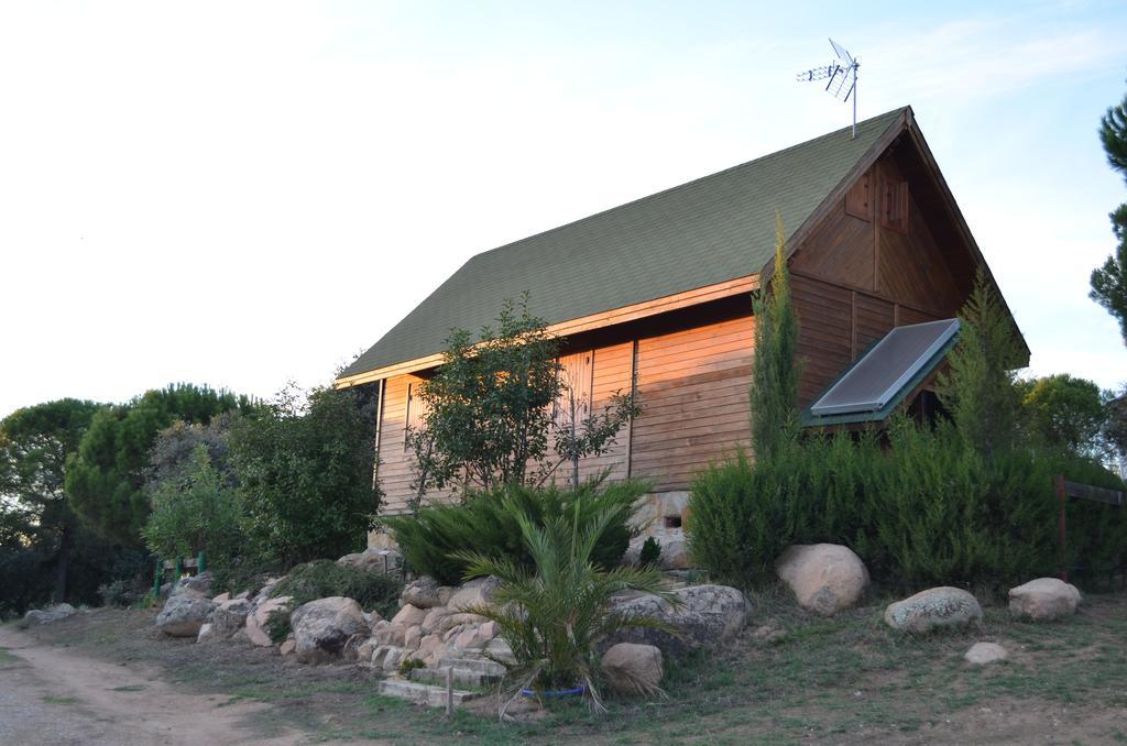 Apartamentos Paraje San Gines Andújar Екстериор снимка