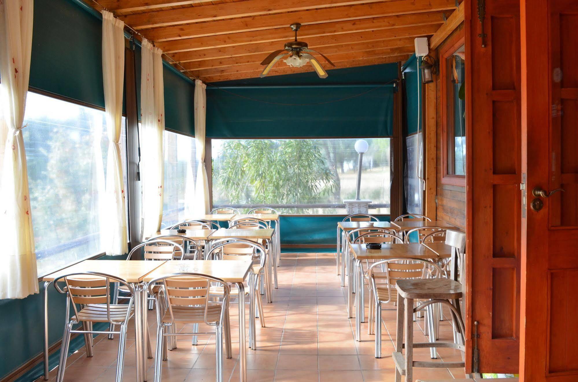 Apartamentos Paraje San Gines Andújar Екстериор снимка