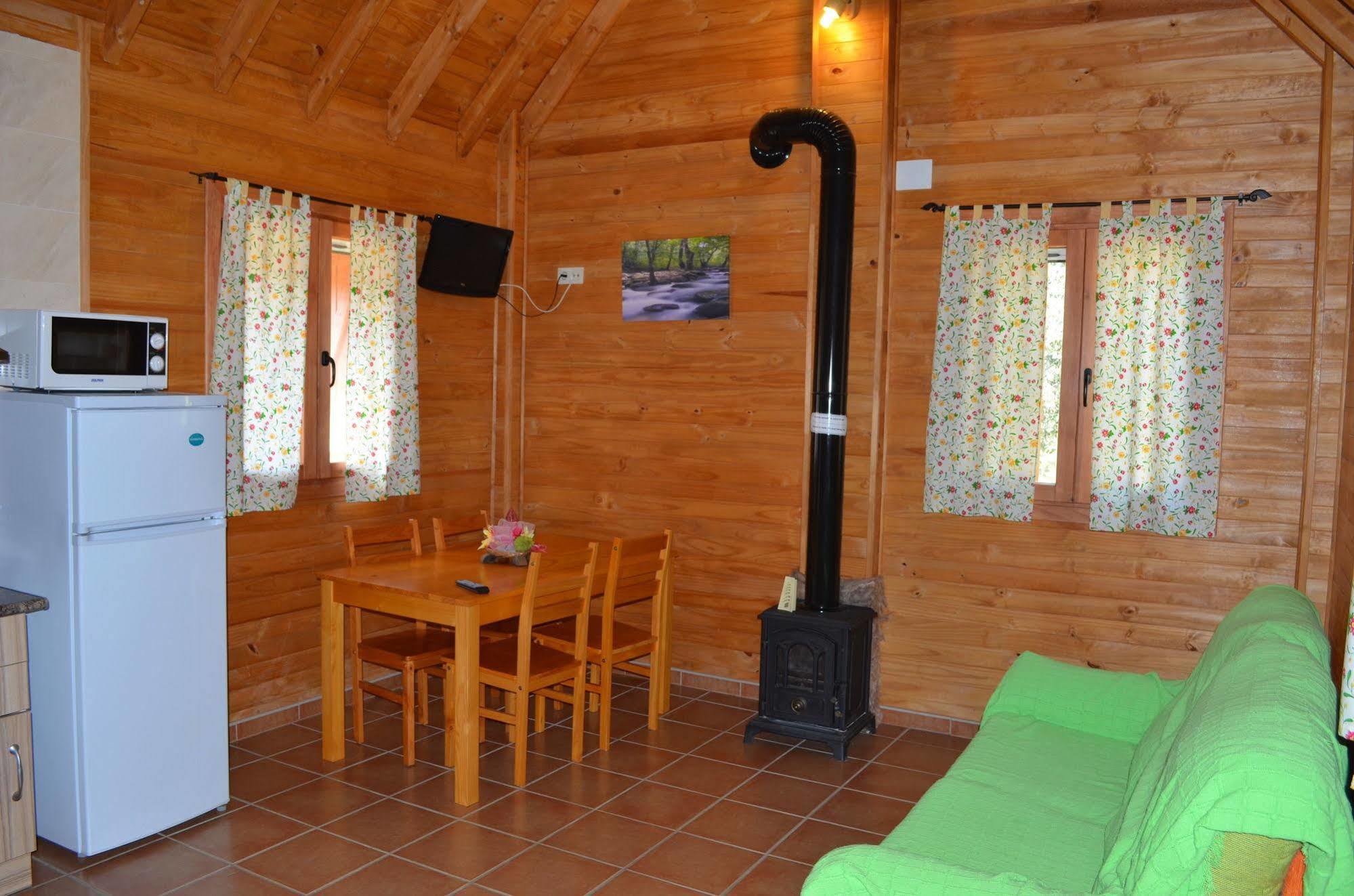 Apartamentos Paraje San Gines Andújar Екстериор снимка