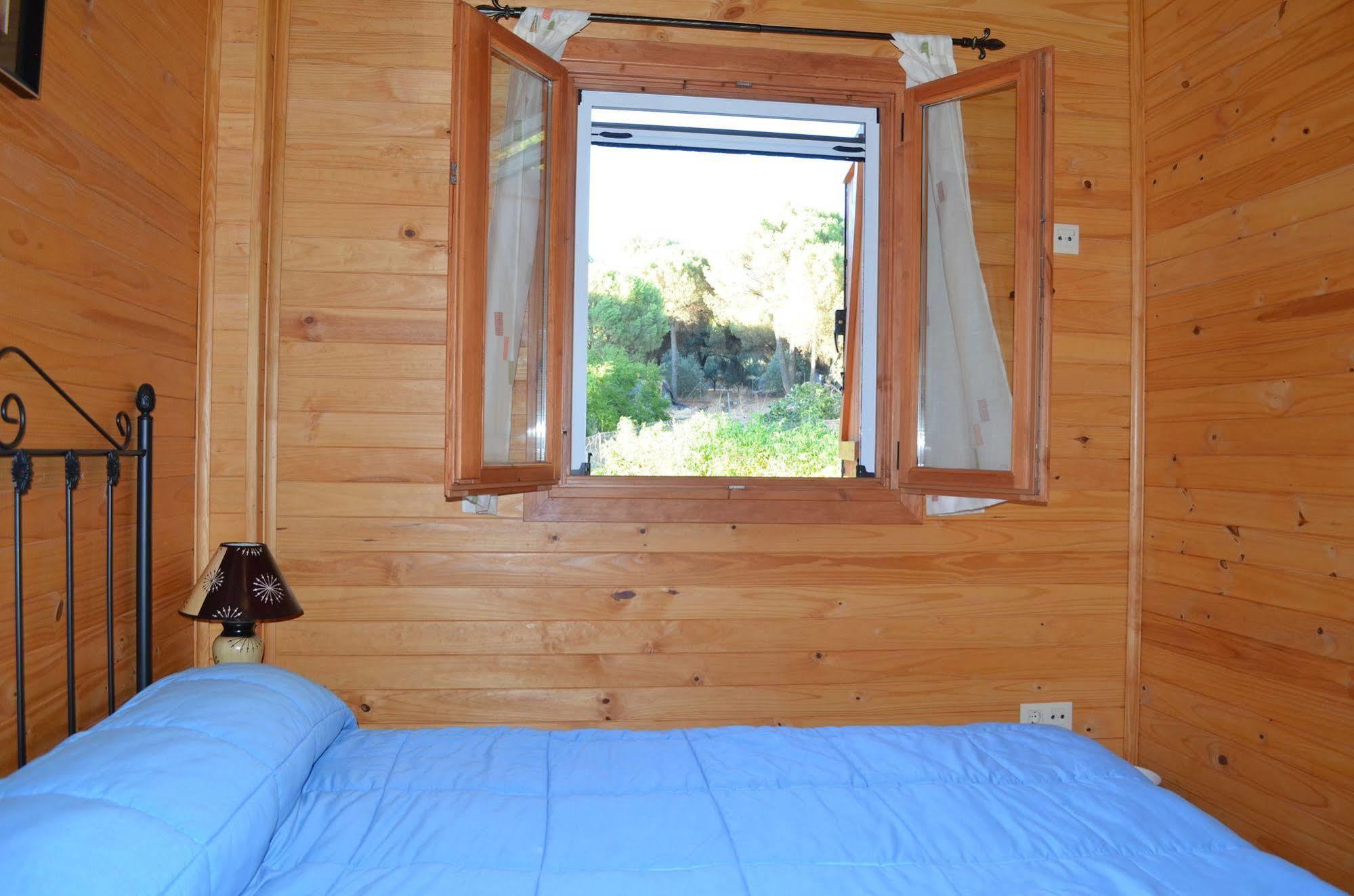 Apartamentos Paraje San Gines Andújar Екстериор снимка